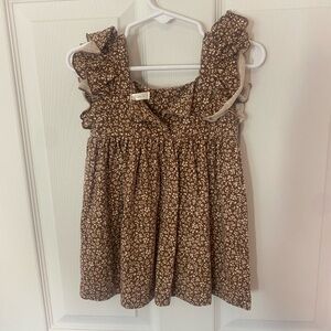 Rylee and Cru dress